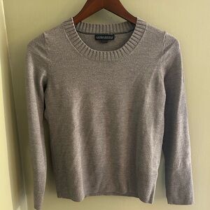 Banana Republic Extra Fine Merino Wool Sweater